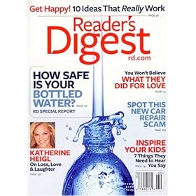 Reader's Digest - Funny Writers Wanted! Humor Us!