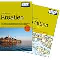 DuMont Reise-Handbuch Reisef�hrer Kroatien