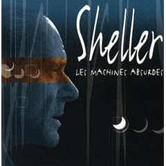 Les Machines absurdes