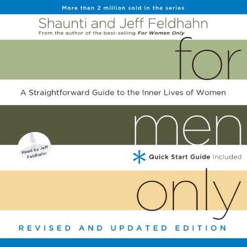Download For Men Only (Revised and Updated Edition): A Straightforward Guide to the Inner Lives of Women Download For Men Only (Revised and Updated Edition): A Straightforward Guide to the Inner Lives of Women