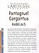 Pantagruel Gargantua (Petits Classiques Larousse) (French Edition)