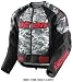 ICON TEAM MERC STAGE 3 JACKET LG SLAYER