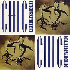 Chic mystique