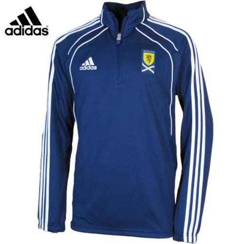 Produkt-Bild: Schottland Adidas Herren Training Top O06279