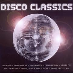 Disco Classics