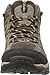 Columbia Men's North Plains Mid Leather Trail Shoe