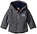 Weatherproof Baby-Boys Infant Baby Fur Shell Polyfilled Jacket