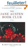 The Jane Austen Book Club