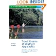 Trout Streams of Southern Appalachia: Fly-Casting in Georgia, Kentucky, North Carolina, South Carolina and Tennessee... by Jimmy Jacobs
