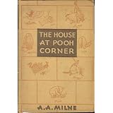 The House At Pooh Corner