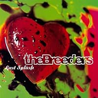 Breeders Ablum Cover