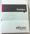 Oticon Pro Wax Filters
