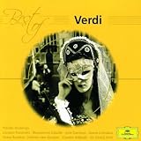 CD cover: Best of Verdi