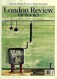 London Review of Books (1-year auto-renewal)