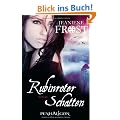 Rubinroter Schatten: Roman