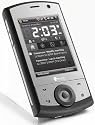 HTC Touch Cruise Deluxe P3650 inkl. TomTom DACH Navigationssoftware) Smartphone ohne Branding