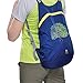 APAS Ultra Light Packable Handy Travel Backpack Water Resistant Daypack Outdoor Shoulder Bags 14L