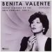 Benita Valente, Soprano - Great Singers of the 20th Century, Vol. 1