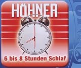 Produkt-Bild: 6 Bis 8 Stunden Schlaf