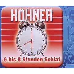 6 Bis 8 Stunden Schlaf