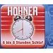 6 Bis 8 Stunden Schlaf