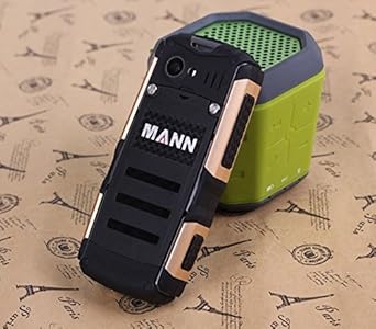 Where to shop Lugii ® Military Outdoor Rugged Cellphone IP67 Waterproof Dustproof shockproof Long Time Standby Mobile Phone For Wild Trip