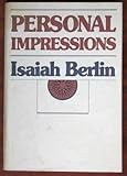 Personal impressions