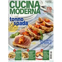 CUCINA MODERNA [Jahresabo]