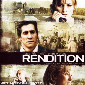 Rendition Mark Kilian Paul Hepker
