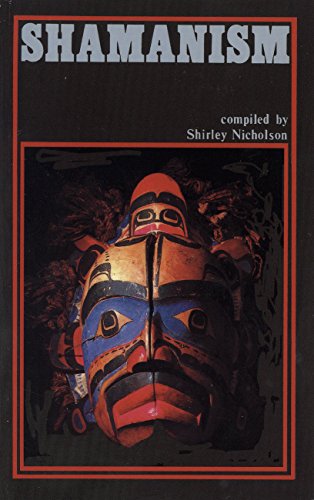 Shamanism (Quest Book)