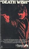 Death Wish [VHS]