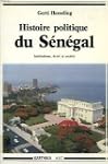 Histoire politique du S�n�gal