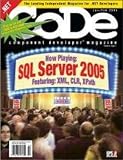 CODE Magazine - 2005 - Jan Feb