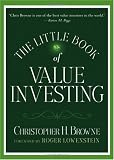 The Little Book of Value Investing
