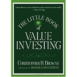 The Little Book of Value Investing (Little Books. Big Profits)