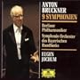 Symphonies 1-9