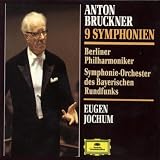 Int�grale des symphoniespar Anton Bruckner