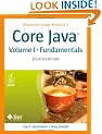 Core Java: Fundamentals v. 1 (Addison-Wesley Object Technolo)