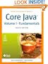 Core Java™, Volume I--Fundamentals (8th Edition)
