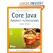 Core Java, Volume I--Fundamentals (8th Edition)