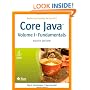 Core Java(TM), Volume I--Fundamentals (8th Edition)