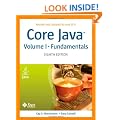 Core Java™, Volume I--Fundamentals