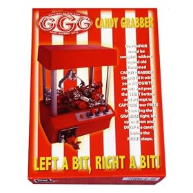 Small Candy Grabber