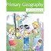Primary Geography Handbook