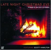 Late Night Xmas Eve