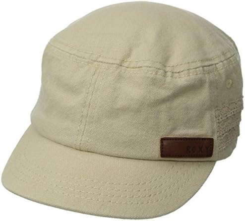 Roxy Juniors Locals Only Military Hat