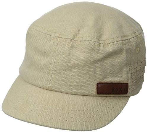 Roxy Juniors Locals Only Military Hat