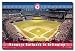 Texas Rangers (Rangers Ballpark in Arlington) Sports Poster Print - 24