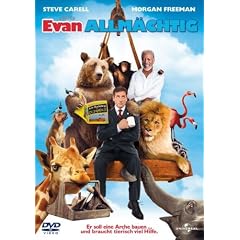 Evan Allm�chtig