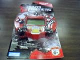 Transformers Autobots and Decepticons Battle 1-on-1 Electronic Hand-held Game Reviews